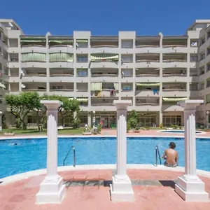 Apartamento Con Piscina Apartamento