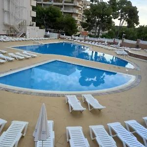 Loft En Edificio Internacional 2 Apartamento