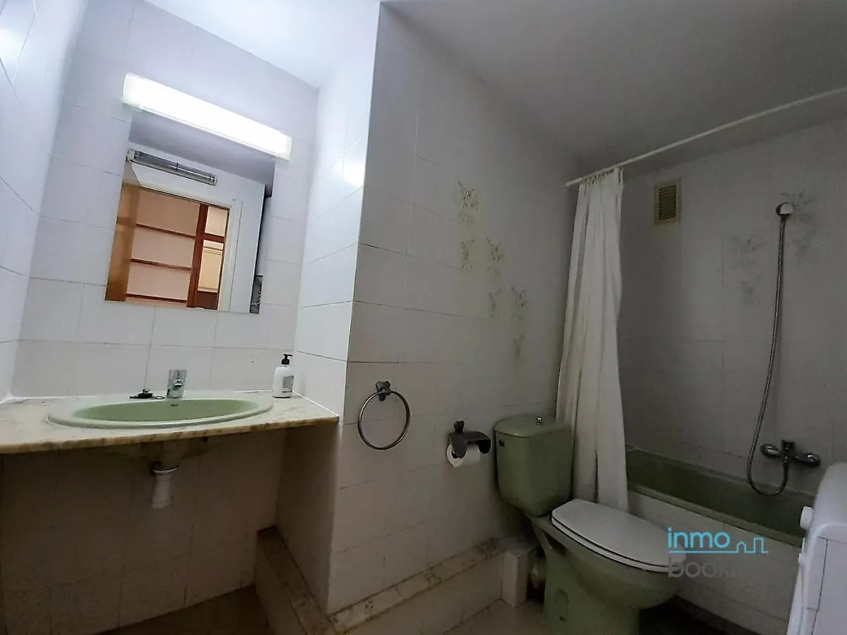 Sun Beach Novelty Salou, climatizado, piscina, playa y Wifi 0*, Salou España